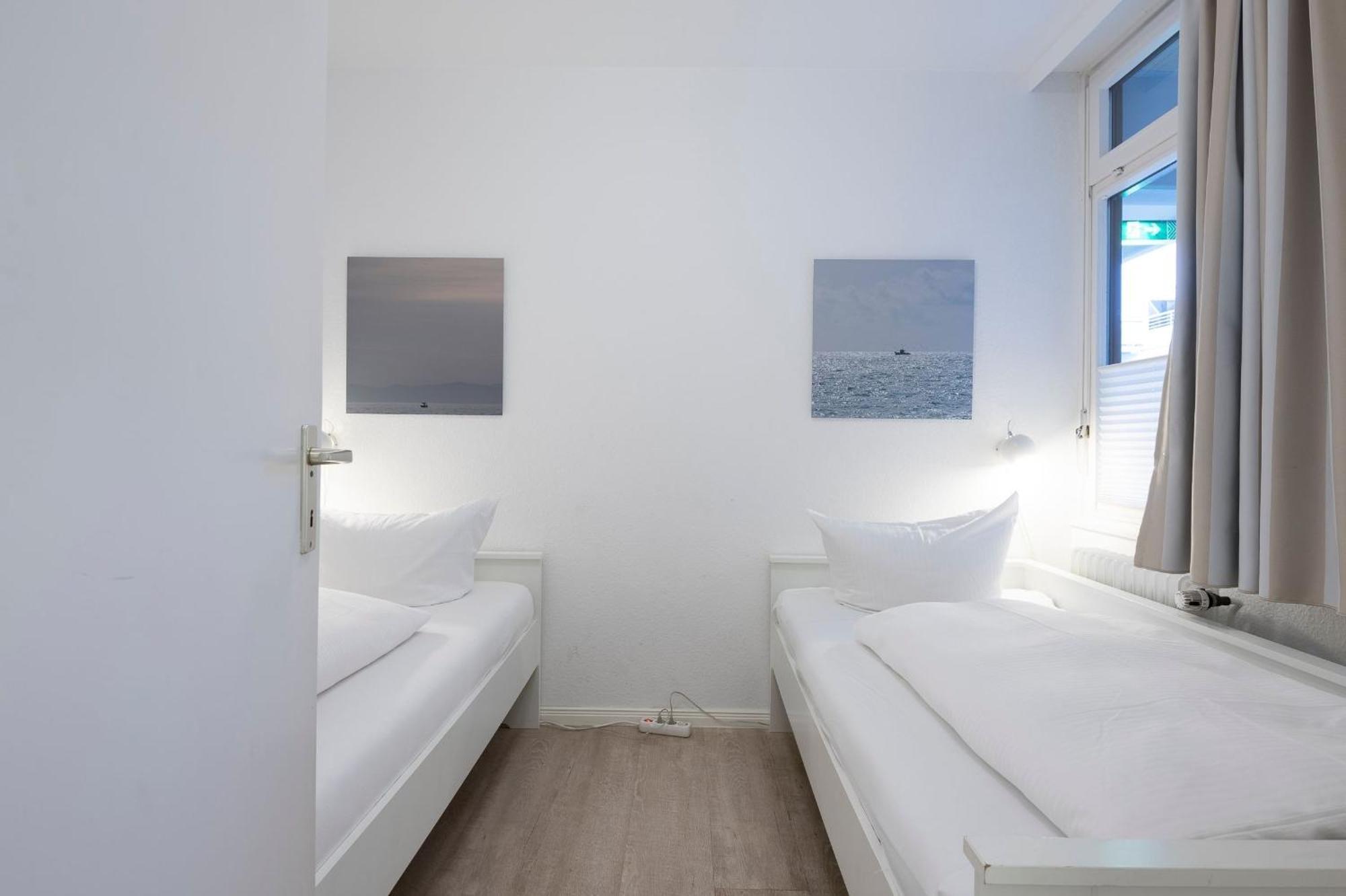 Groemitz Center Nordische Sonne Apartment Bagian luar foto