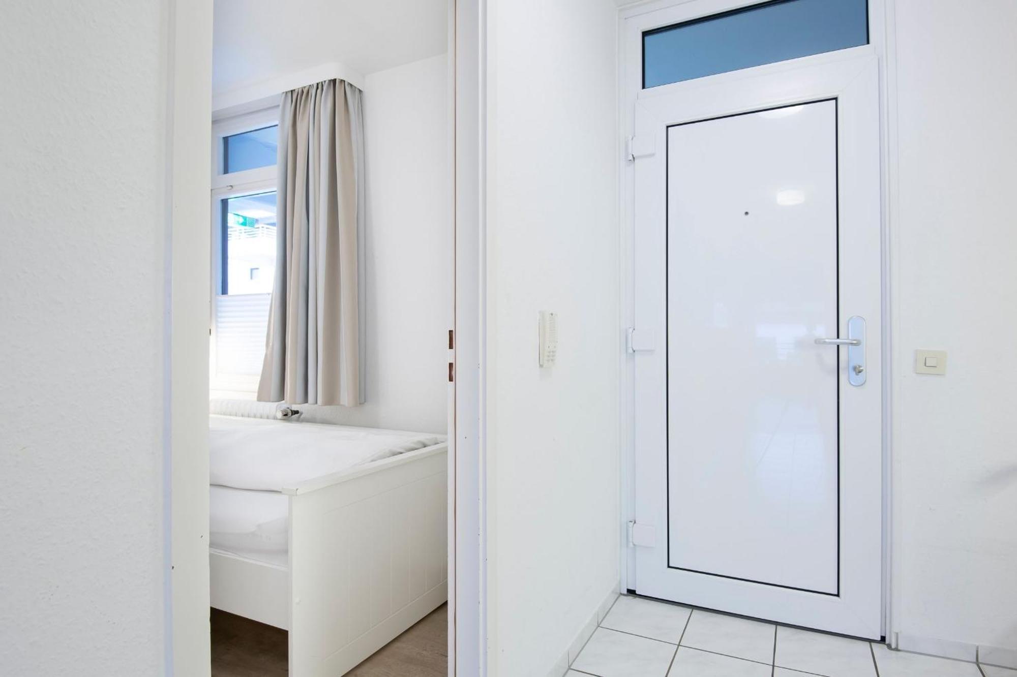 Groemitz Center Nordische Sonne Apartment Bagian luar foto