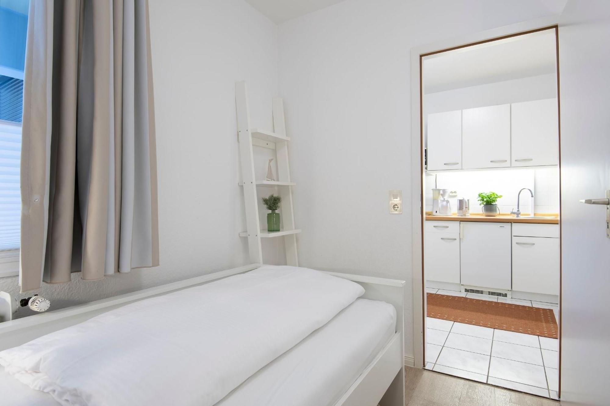 Groemitz Center Nordische Sonne Apartment Bagian luar foto