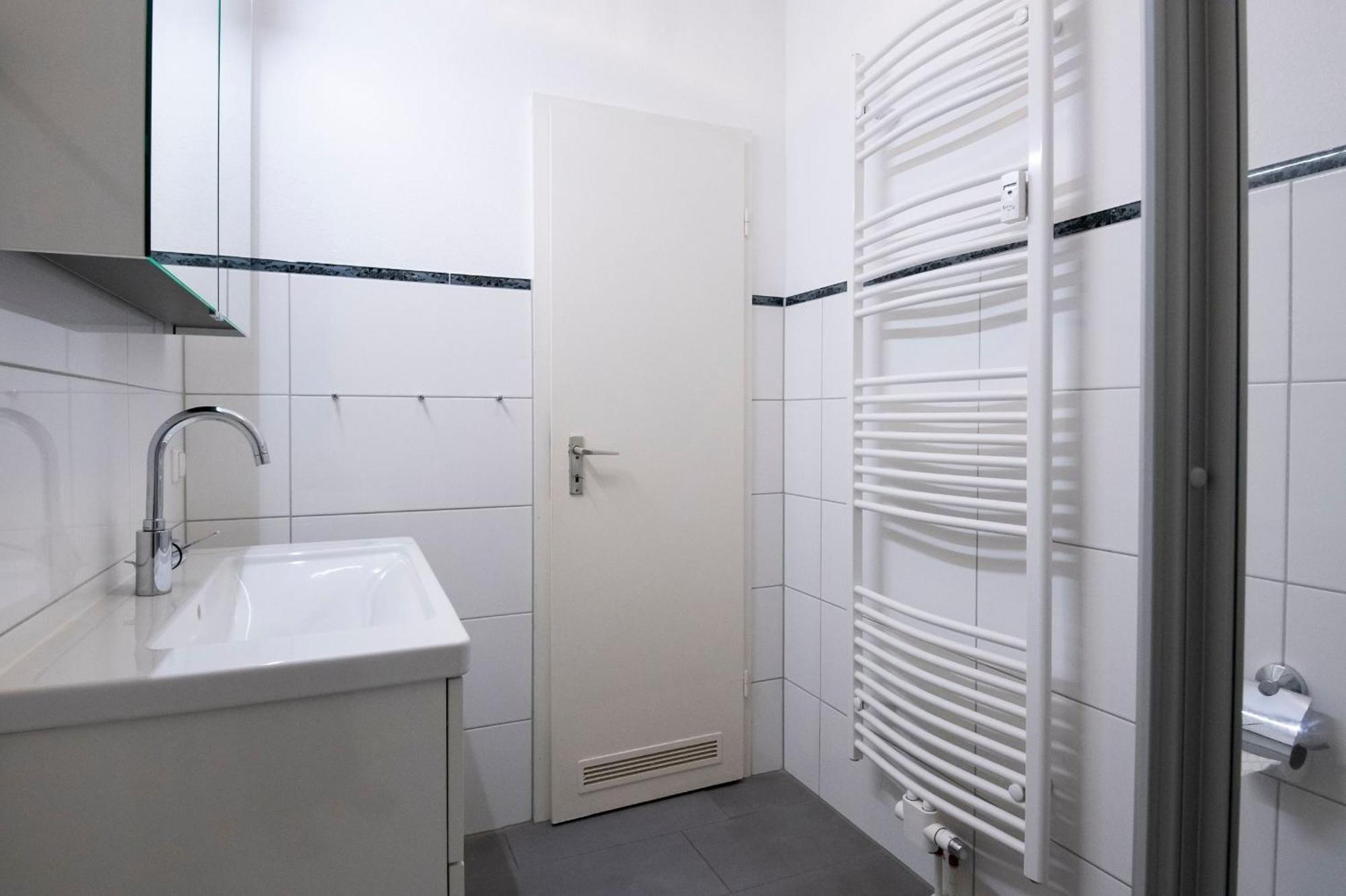 Groemitz Center Nordische Sonne Apartment Bagian luar foto