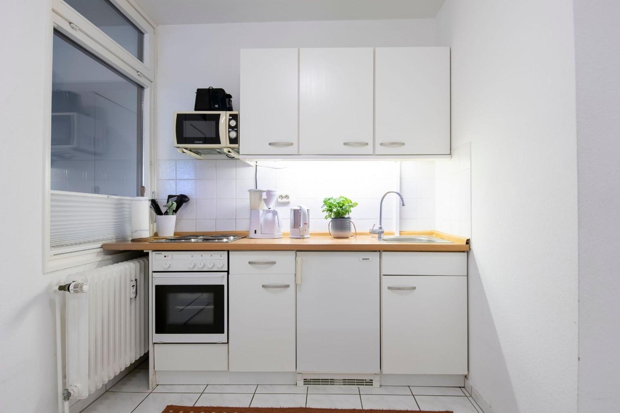 Groemitz Center Nordische Sonne Apartment Bagian luar foto