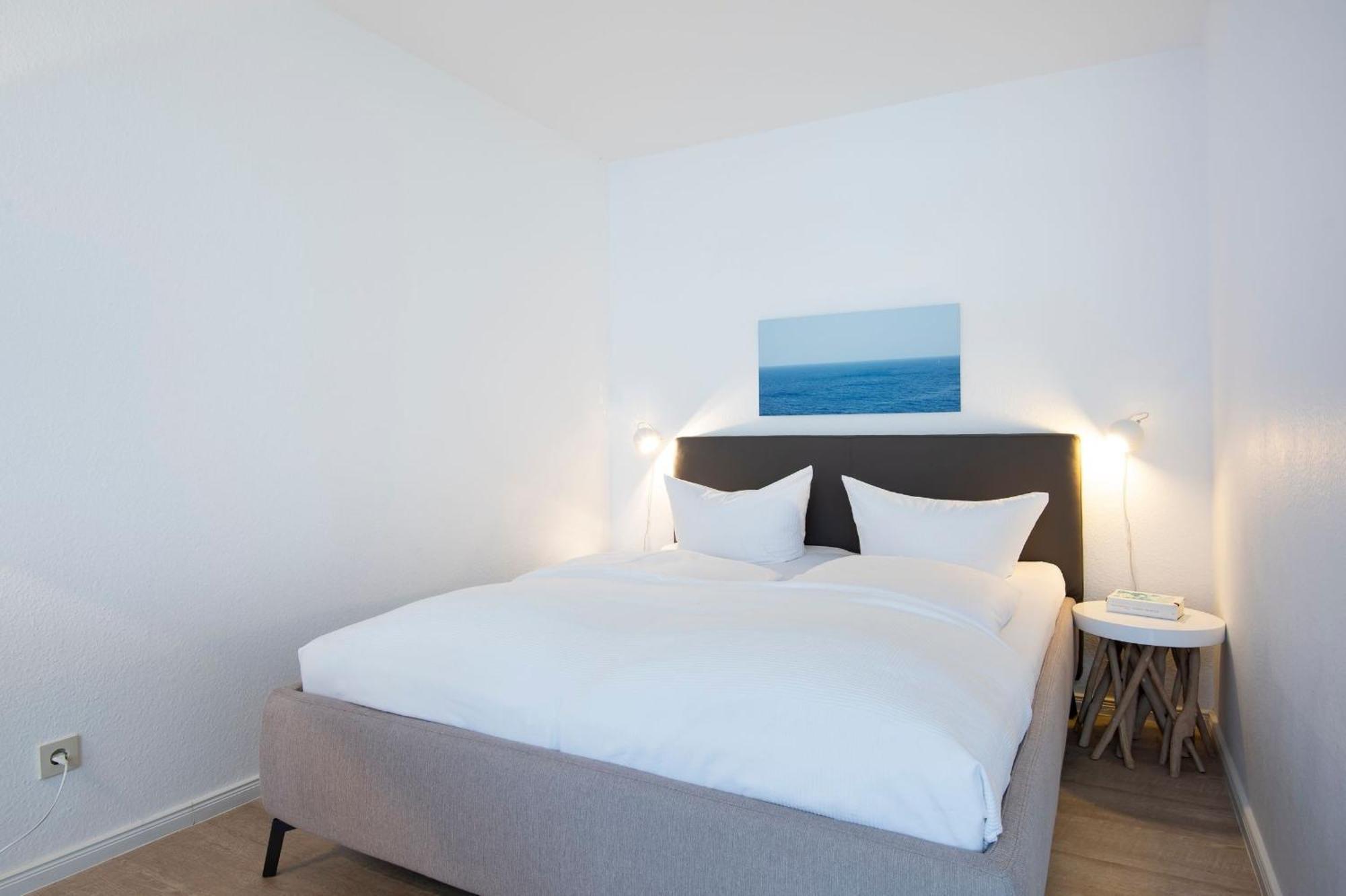 Groemitz Center Nordische Sonne Apartment Bagian luar foto