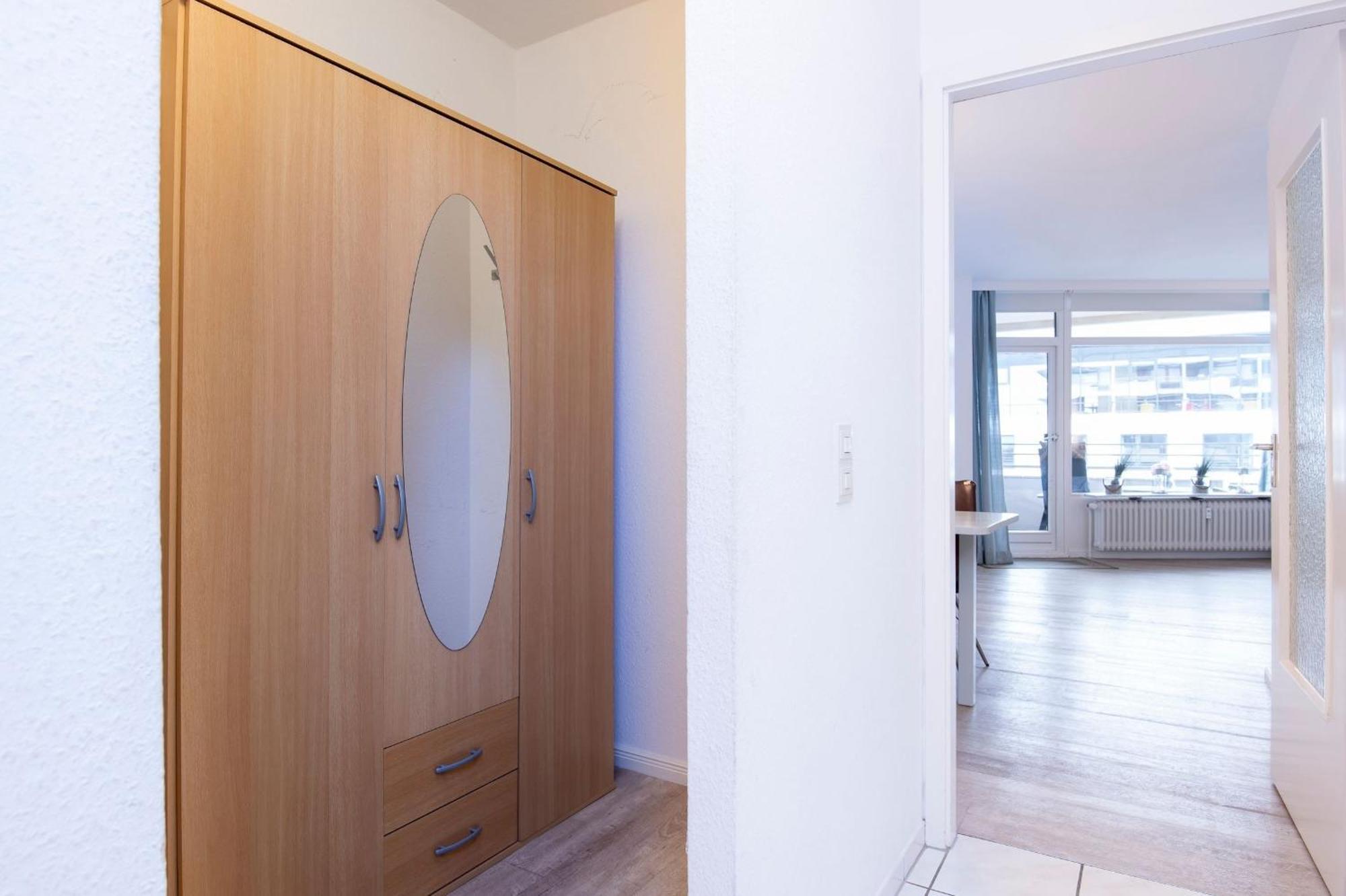 Groemitz Center Nordische Sonne Apartment Bagian luar foto