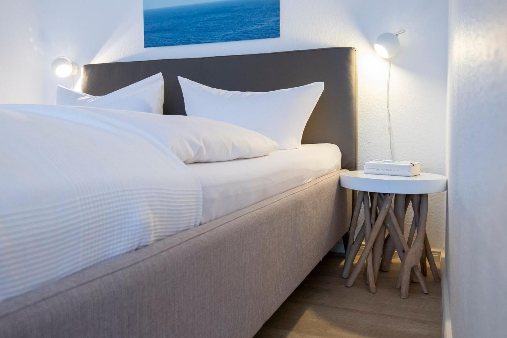 Groemitz Center Nordische Sonne Apartment Bagian luar foto